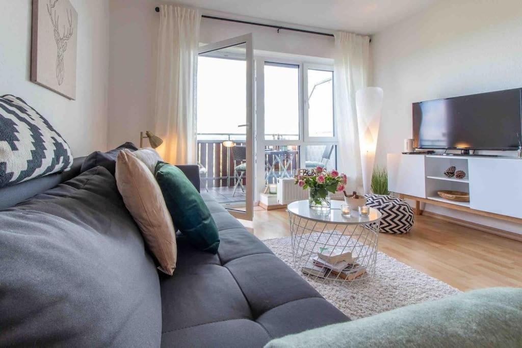 Apartment Bergliebe I Balkon I Aufzug I Stellplatz Schwarzenberg  Exterior foto