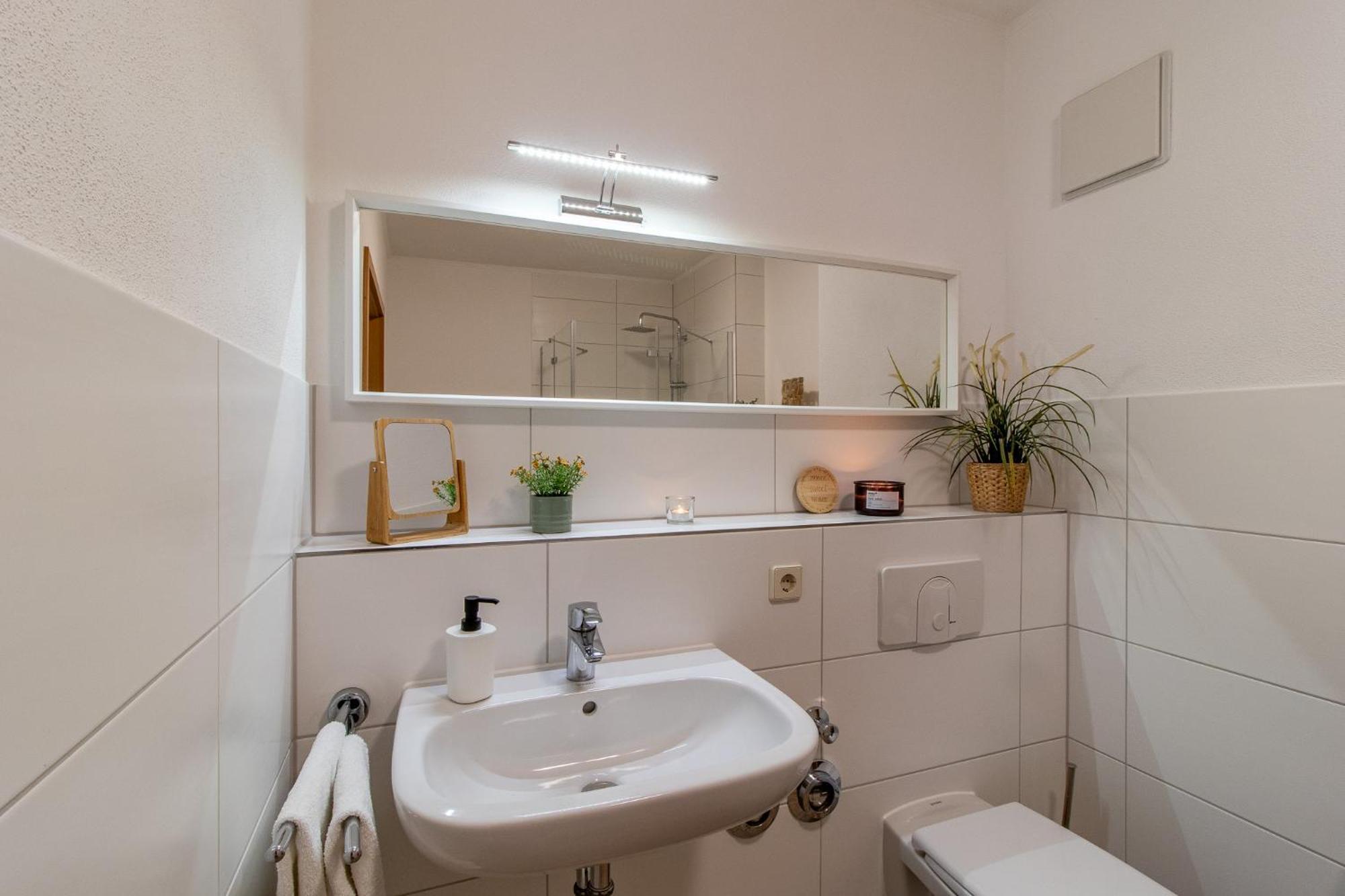 Apartment Bergliebe I Balkon I Aufzug I Stellplatz Schwarzenberg  Exterior foto