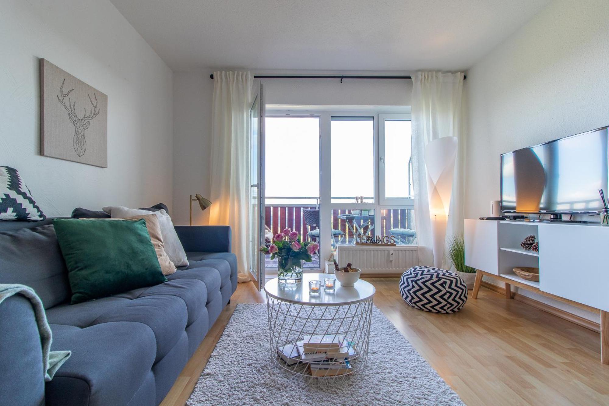 Apartment Bergliebe I Balkon I Aufzug I Stellplatz Schwarzenberg  Exterior foto